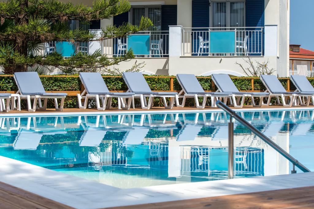 คอนเตสซา โฮเต็ล Hotel อาร์กาซี ภายนอก รูปภาพ